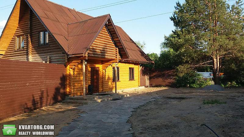 Rent out house. Киев,  Сагайдака — photo 1