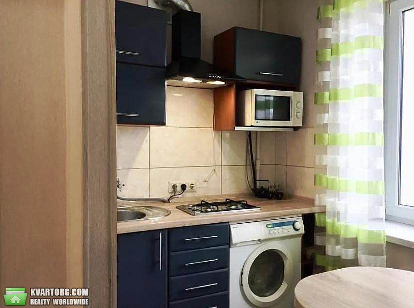 Sell 1-room apartment. Киев, Рибальская — photo 8