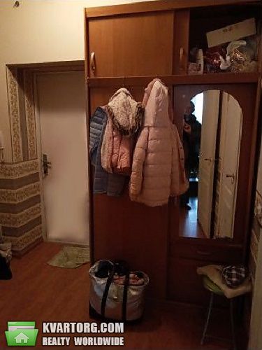 Sell 1-room apartment. Киев,  Алма-Атинская — photo 2