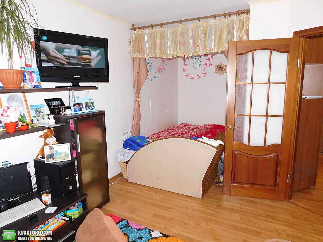Sell 1-room apartment. Днепропетровск, Рабочая — photo 1