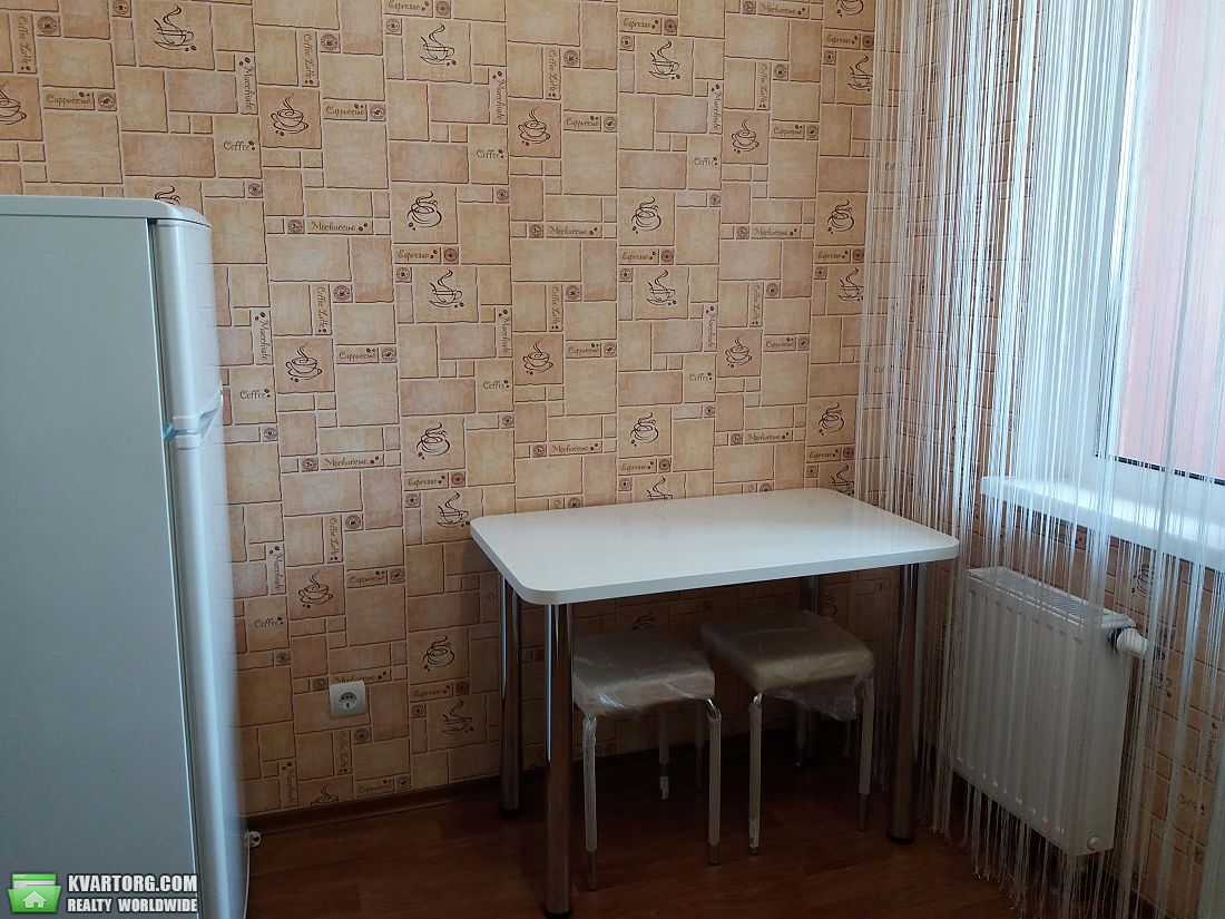 Rent out 1-room apartment. Киев,  Чавдар — photo 6