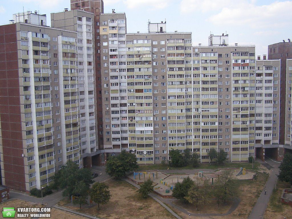 Sell 3-room apartment. Киев,  Заболотного — photo 1