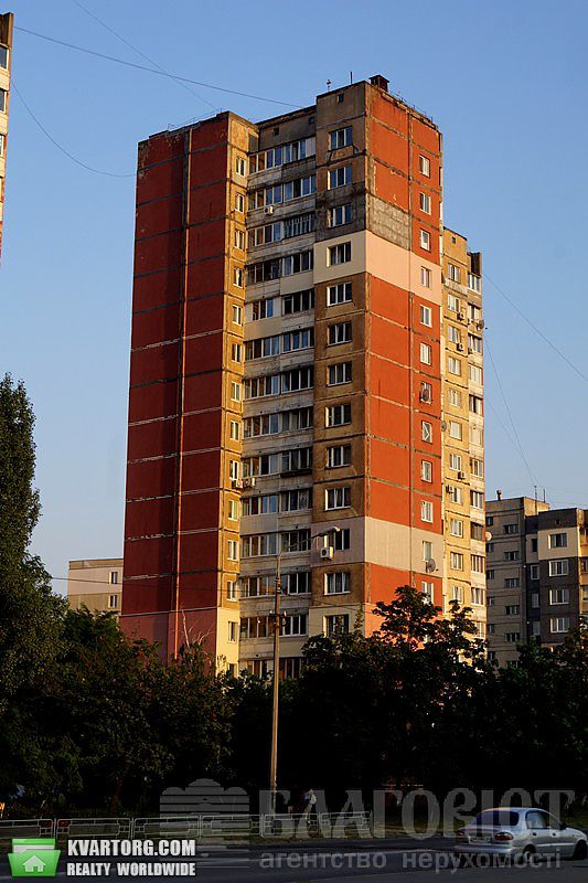 Sell 3-room apartment. Киев,  Радужная — photo 8
