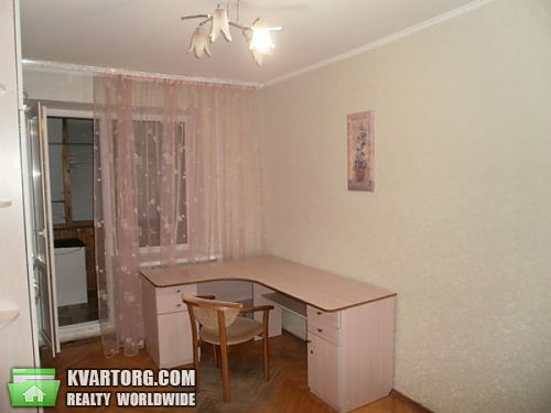 Rent out 2-room apartment. Киев, Ахматовой — photo 8
