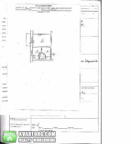 Sell 1-room apartment. Днепропетровск, Большевицкий — photo 6