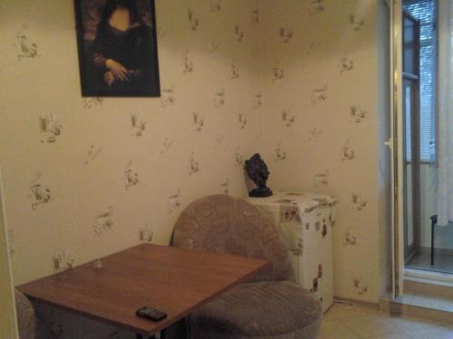 Rent out 1-room apartment. Одесса, Южная — photo 4