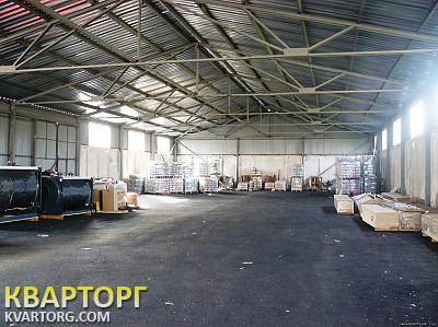 Rent out warehouse. Киев, поселок Дмитровка — photo 2