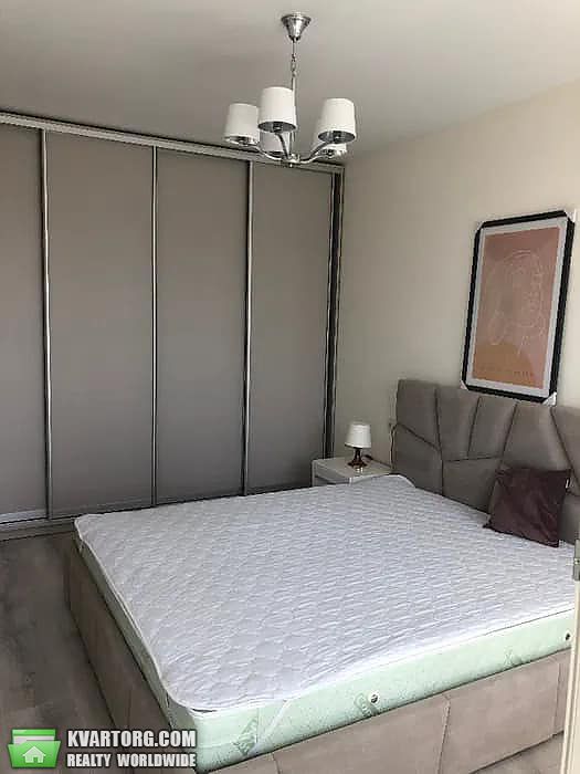 Rent out 1-room apartment. Киев,  Днепровская наб — photo 4