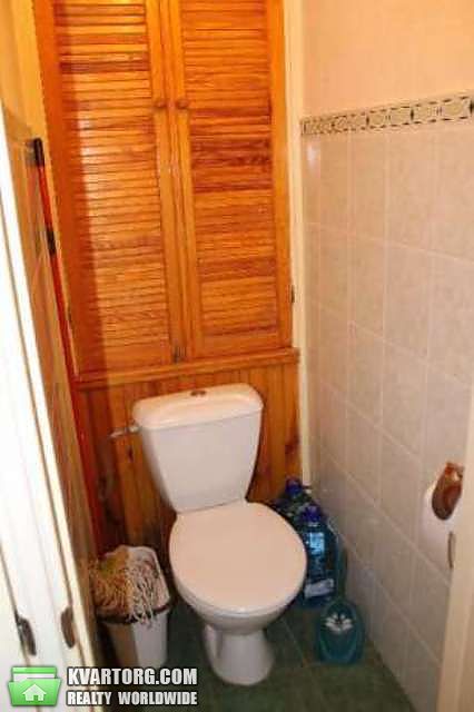 Rent out 1-room apartment. Киев,  Щорса пер — photo 7