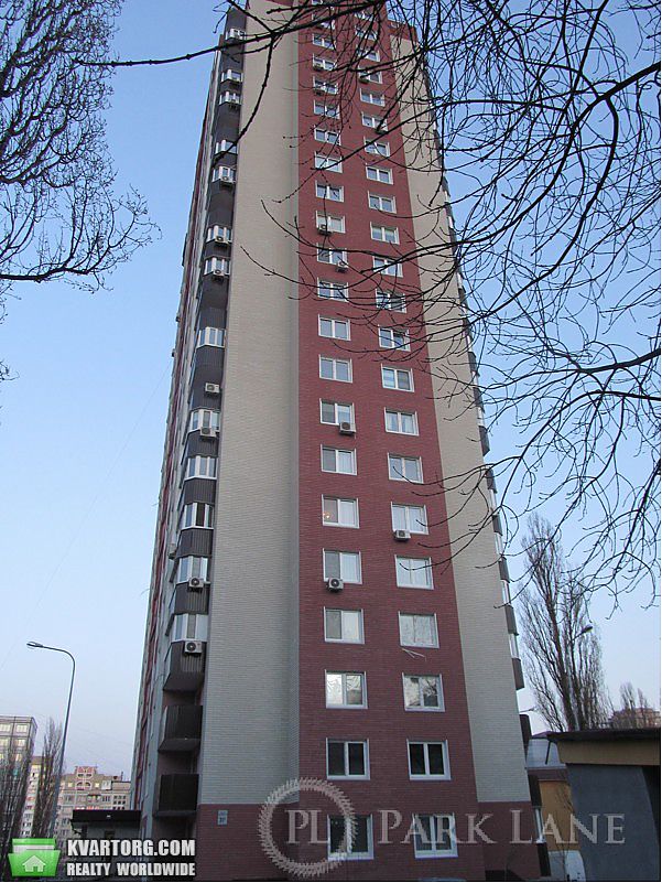 Sell 1-room apartment. Киев,  Гарматная — photo 3
