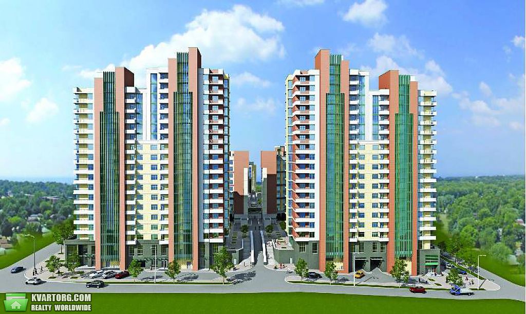 Sell 3-room apartment. Киев,  Барбюса — photo 2