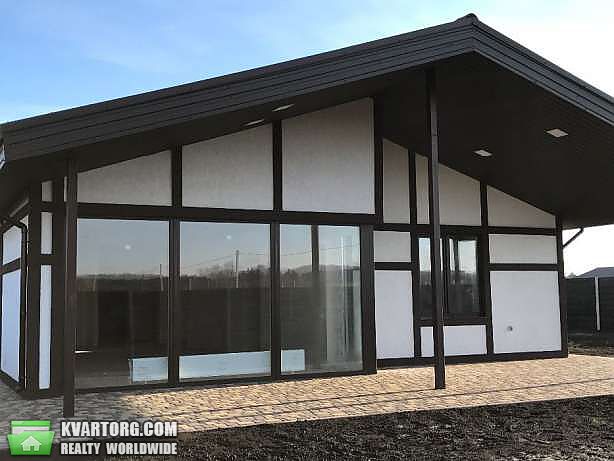 Sell house. Харьков, Билецкого — photo 4
