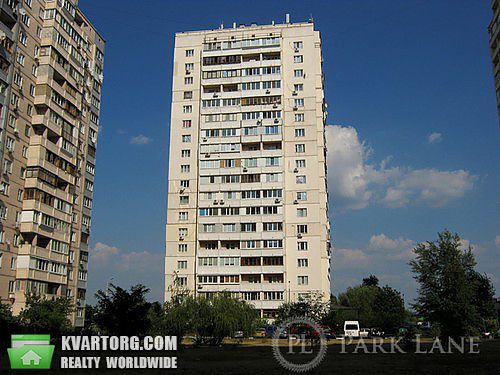 Sell 2-room apartment. Киев, Вишняковская — photo 8