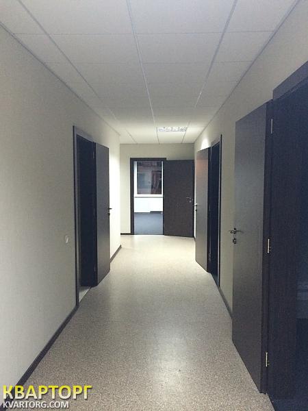 Rent out office. Киев,  Димитрова — photo 8