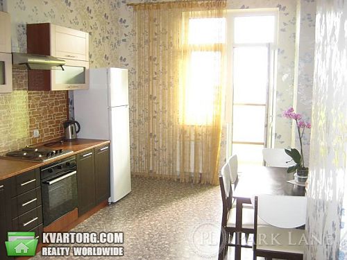 Sell 1-room apartment. Киев, Щорса — photo 10