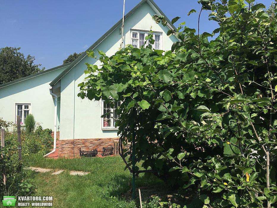 Sell house. Киев, а — photo 2