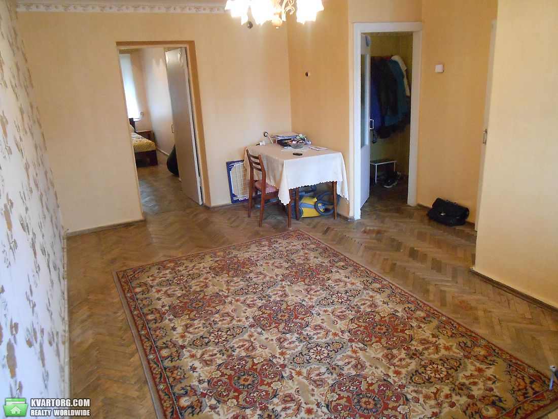 Sell 2-room apartment. Киев, кириловская — photo 6
