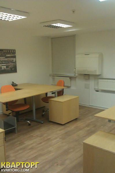 Rent out office. Киев,  Волошская — photo 1