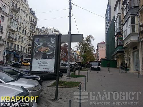 Sell office. Киев,  Большая Васильковская — photo 8