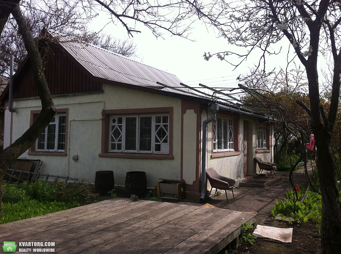 Sell house. Одесса, Приморская — photo 3