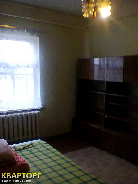 Rent out house. Киевская обл., 1 я линия — photo 1