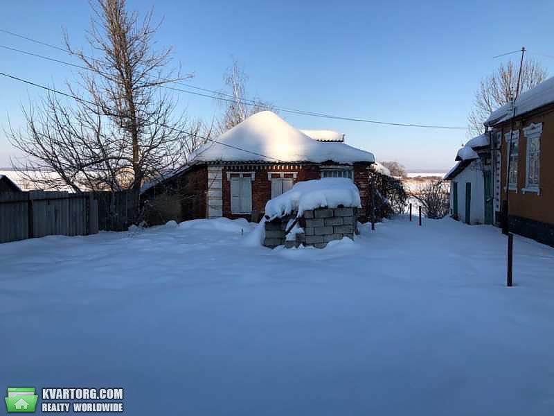 Sell house. Харьков,  с.Подолех, ул. Лесная — photo 1