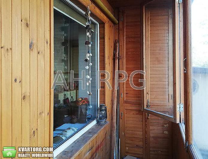 Sell 3-room apartment. Киев,  Чернобыльская — photo 1