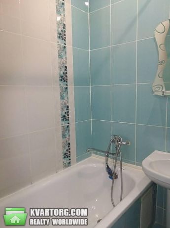 Rent out 1-room apartment. Харьков, Гвардейцев Широнинцев — photo 4