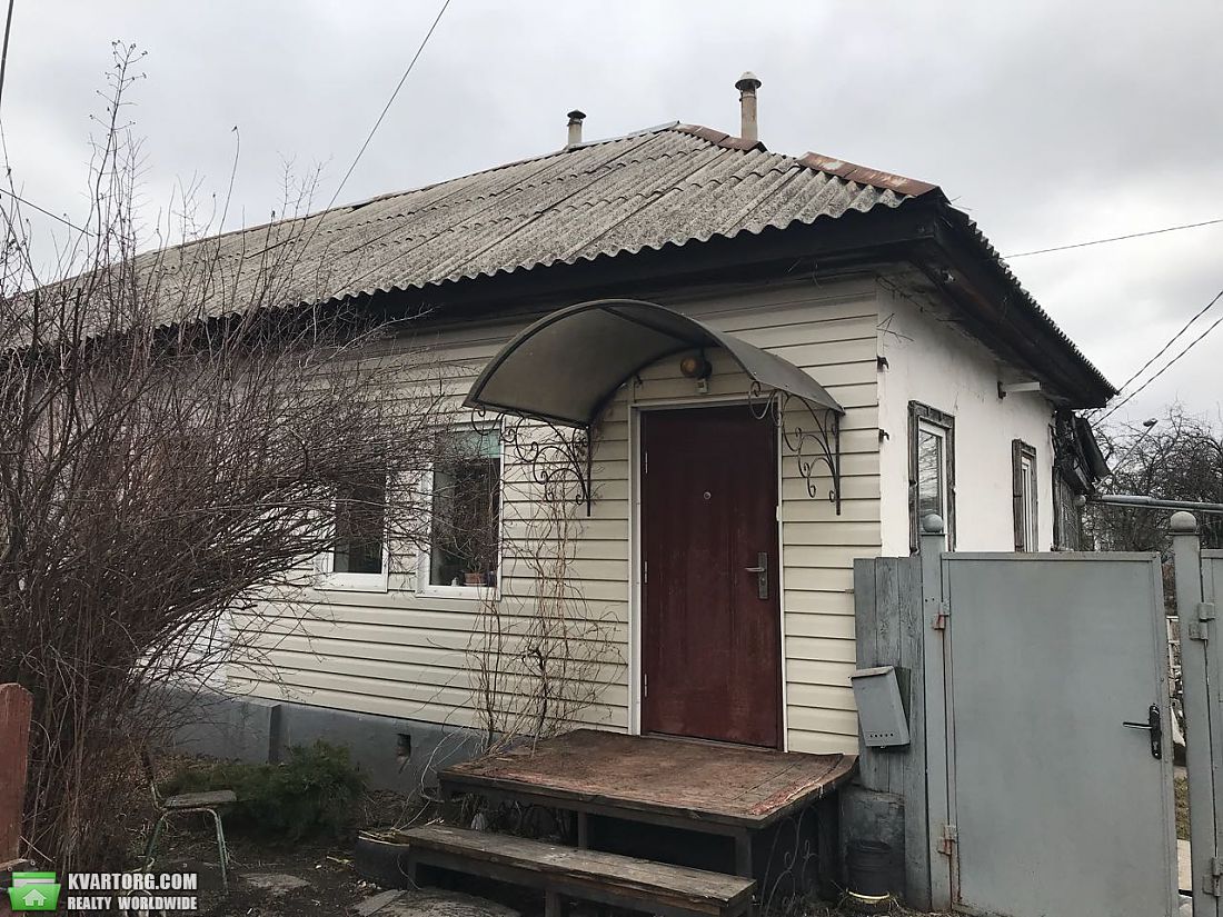 Sell house. Бровары, Киевская — photo 1