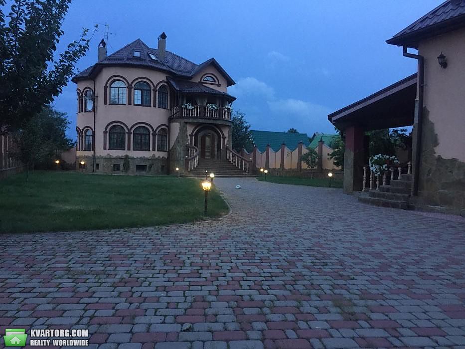 Rent out house. Киевская обл., Лютеж — photo 1