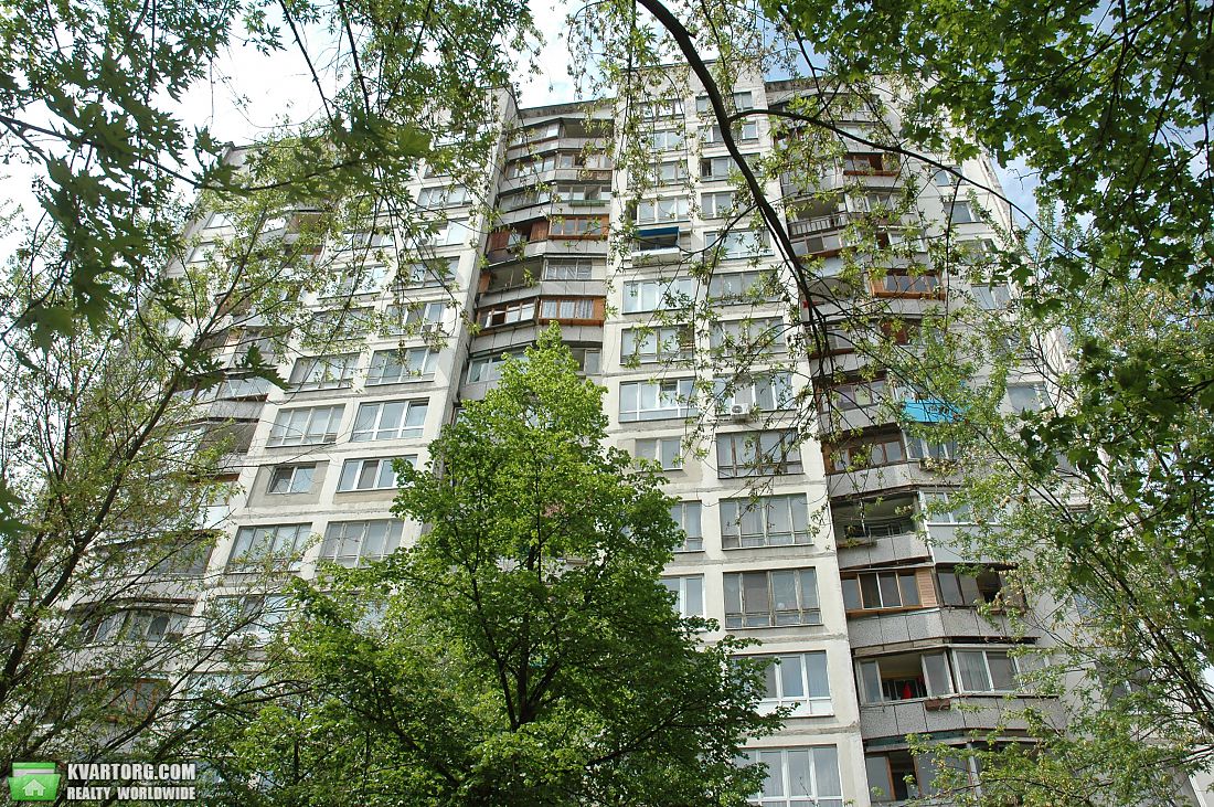 Sell 3-room apartment. Киев,  Рокоссовского пр — photo 3