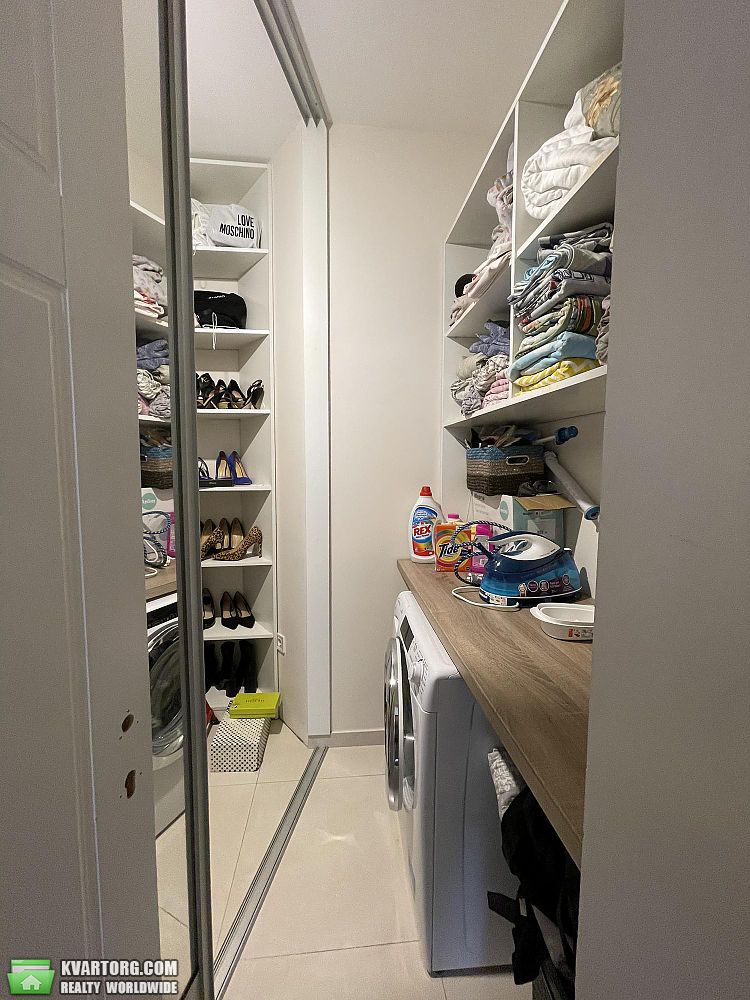 Sell 4-room apartment. Киев, Луценка — photo 9