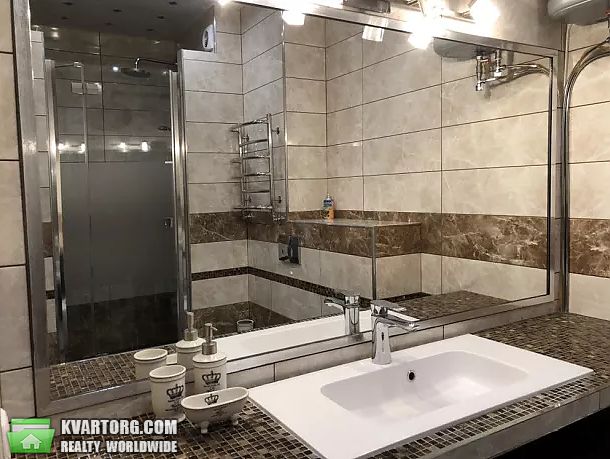Rent out 1-room apartment. Киев, Лобановского — photo 4