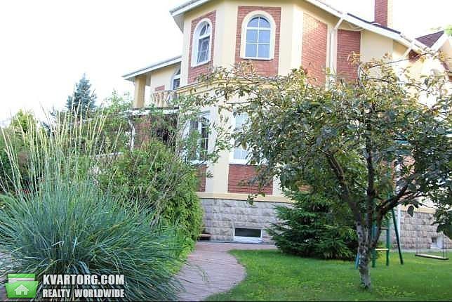 Rent out house. Киевская обл., Центральная — photo 1