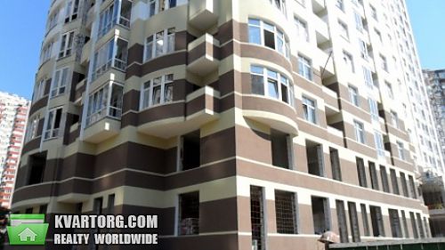 Sell 1-room apartment. Киев, Анны Ахматовой — photo 3