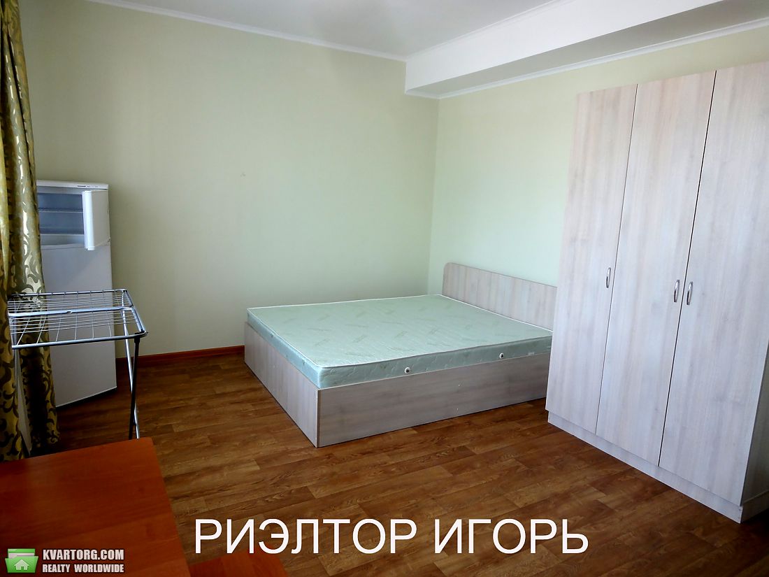 Rent out 1-room apartment. Одесса, Люстдорфская дорога — photo 4