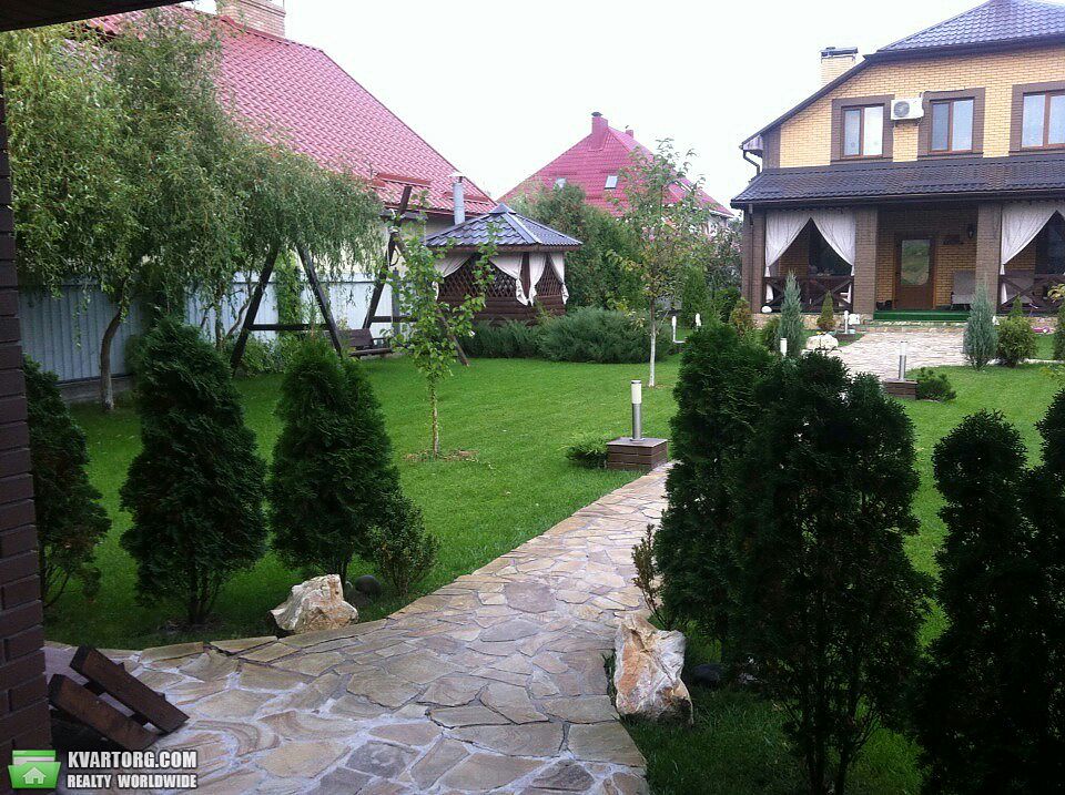 продам дом. Бровары,  Кирова - фото 1