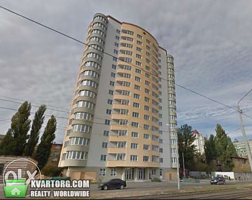 Sell 2-room apartment. Киев, Автозаводская — photo 1