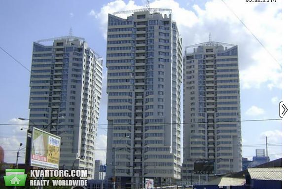 Rent out 3-room apartment. Киев, Вадима Гетьмана — photo 5