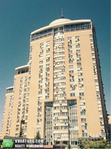 Sell 4-room apartment. Киев,  Окипной — photo 1