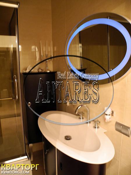 Rent out 1-room apartment. Киев, Паньковская — photo 7
