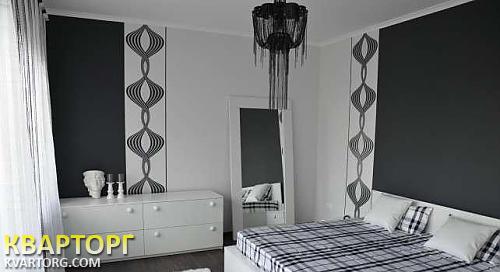 Rent out 4-room apartment. Одесса, Французский бульвар — photo 2