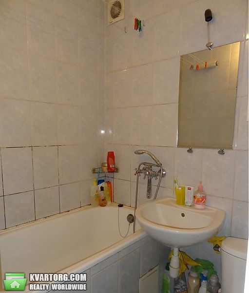 Sell 1-room apartment. Киев, Дегтяревская — photo 8