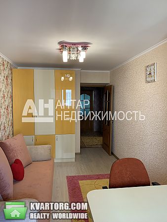 Sell 3-room apartment. Вишневое,  Леси Украинки бул — photo 4