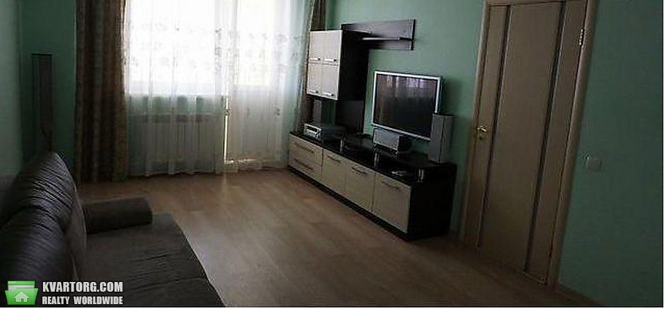 Rent out 1-room apartment. Киев,  Кондратюка — photo 1
