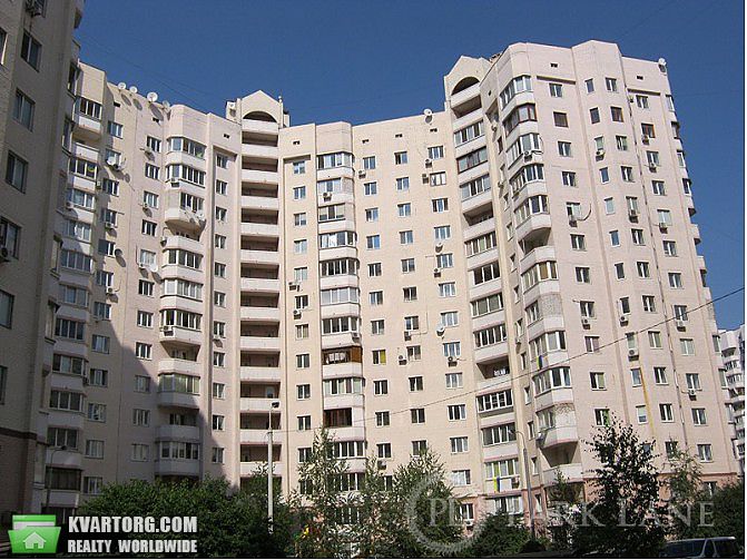 Sell 3-room apartment. Киев,  Вишняковская — photo 4