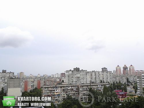 Sell 1-room apartment. Киев, Богатырская — photo 10