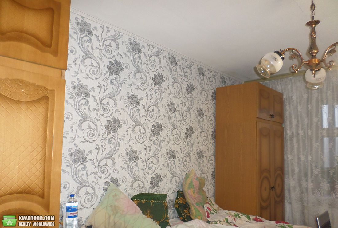 Sell 3-room apartment. Киев,  Захаровская — photo 5