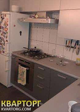 Rent out 2-room apartment. Киев, Приречная — photo 3
