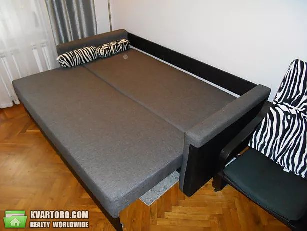 Rent out 2-room apartment. Киев,  Приозерная — photo 9